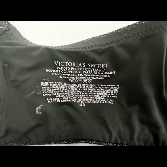 Bra - Picture 3 of 3